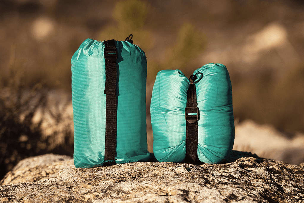 Original Adjustable Travel & Camping Pillow