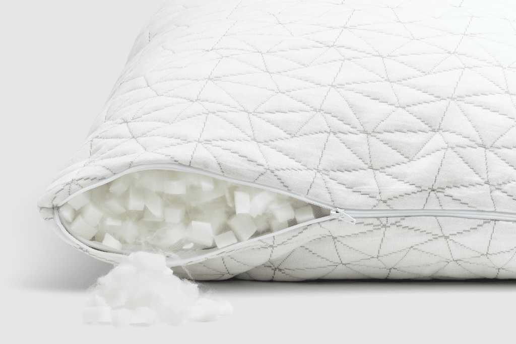 Original Adjustable Body Pillow