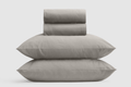 Linen-Cotton Sheet Set