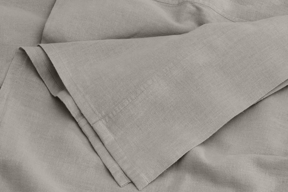 Linen-Cotton Sheet Set