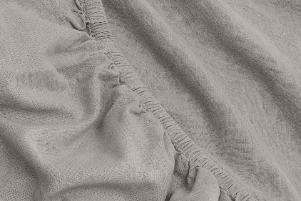 Linen-Cotton Sheet Set