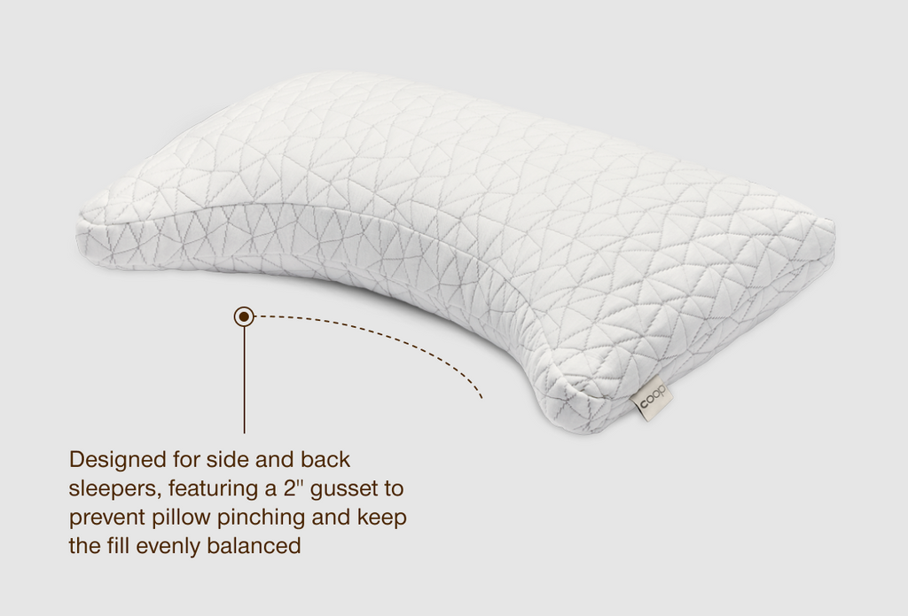 Original Adjustable Pillow