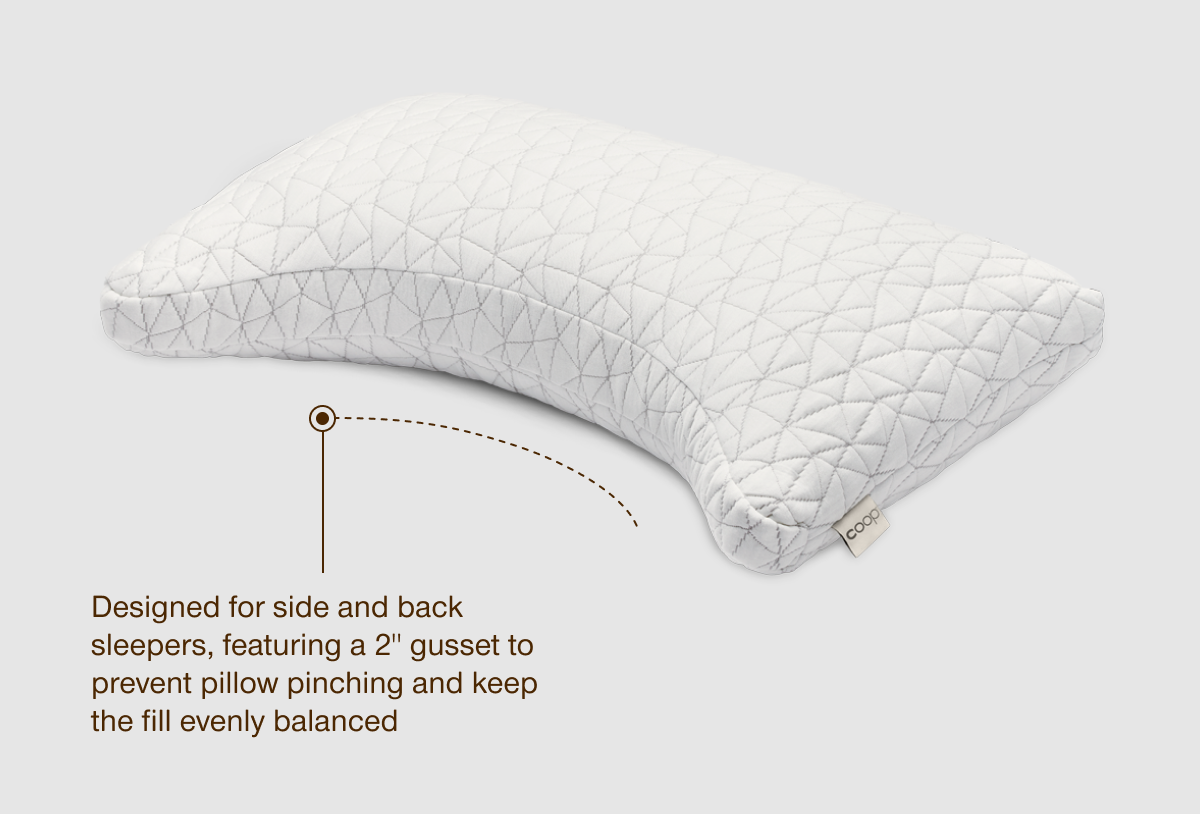 Original Adjustable Pillow
