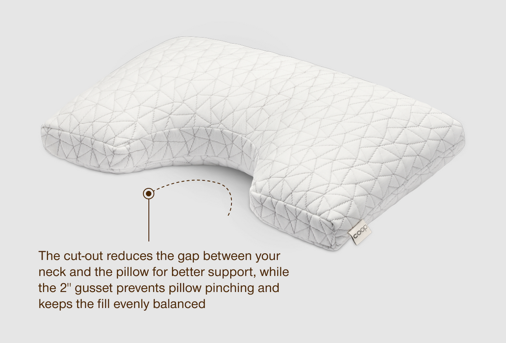 Original Adjustable Pillow
