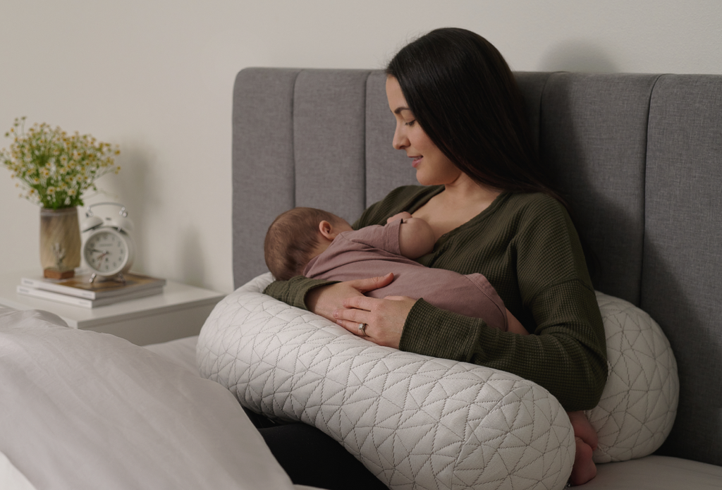 Original Adjustable Maternity Pillow