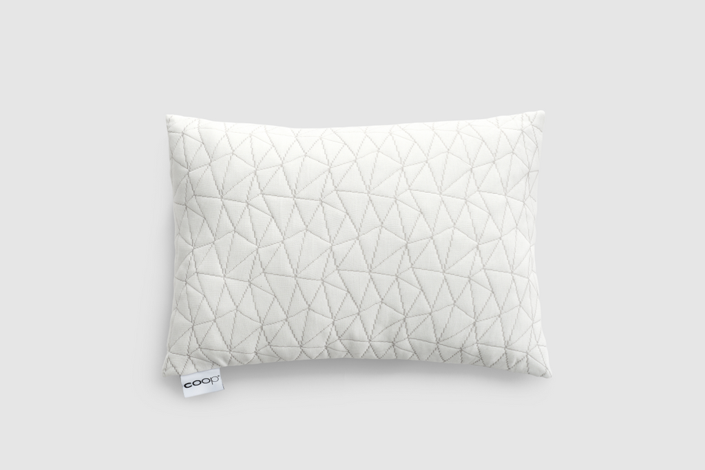 Original Adjustable Toddler Pillow