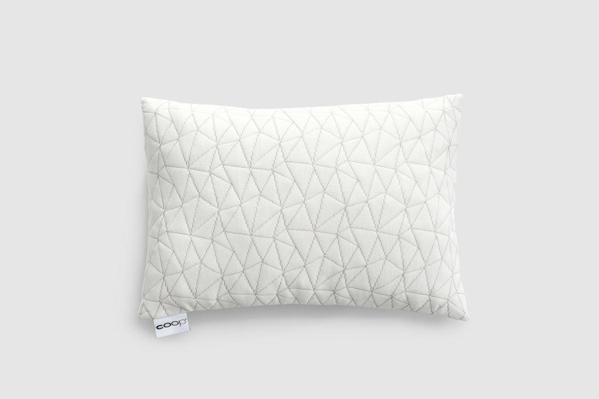 Original Adjustable Toddler Pillow