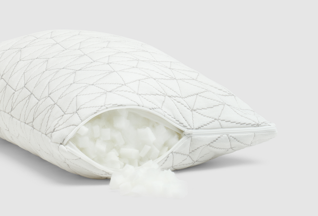 Original Adjustable Travel & Camping Pillow