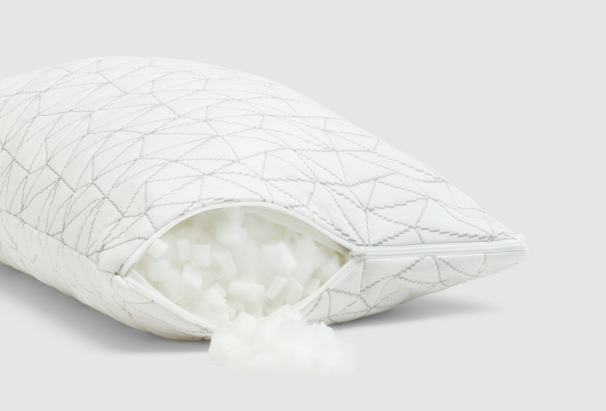 Original Adjustable Travel & Camping Pillow