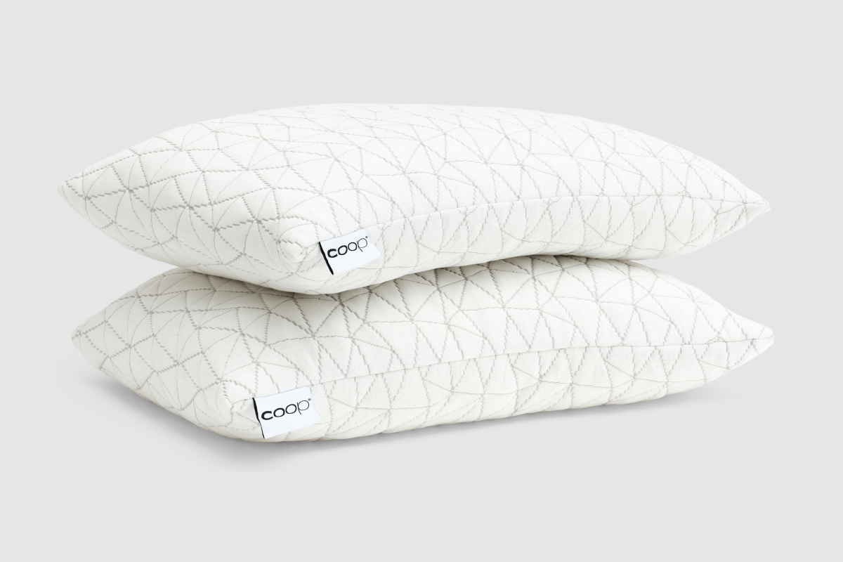 Original Adjustable Toddler Pillow
