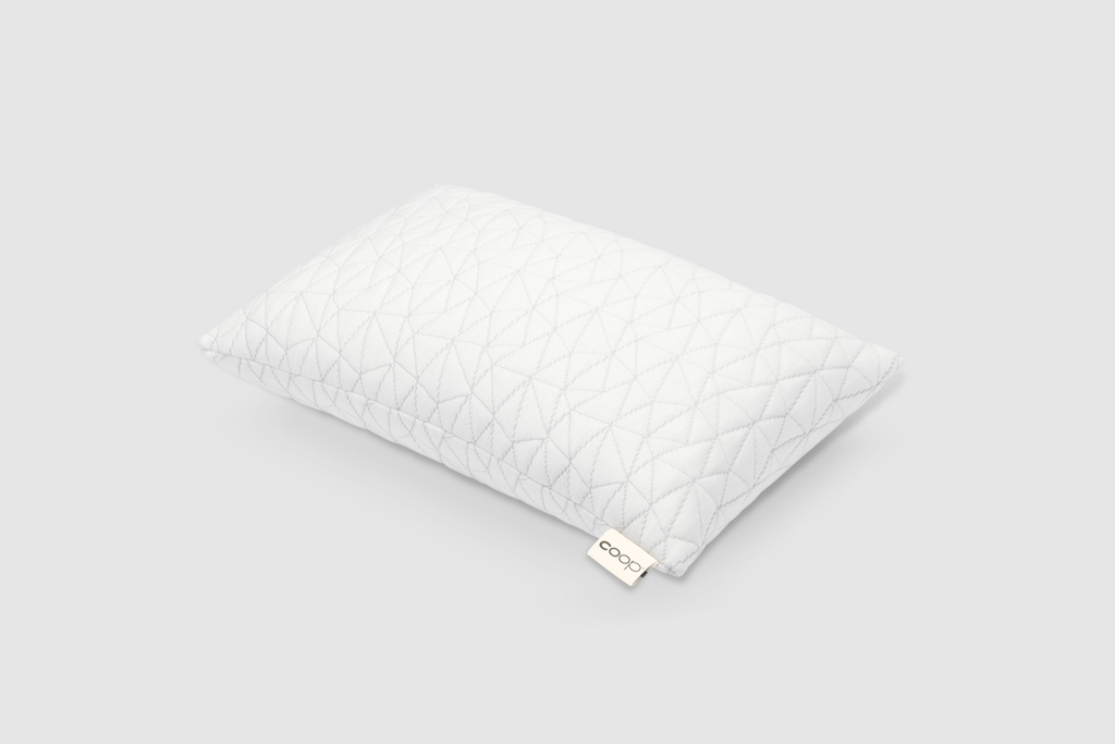 Original Adjustable Toddler Pillow
