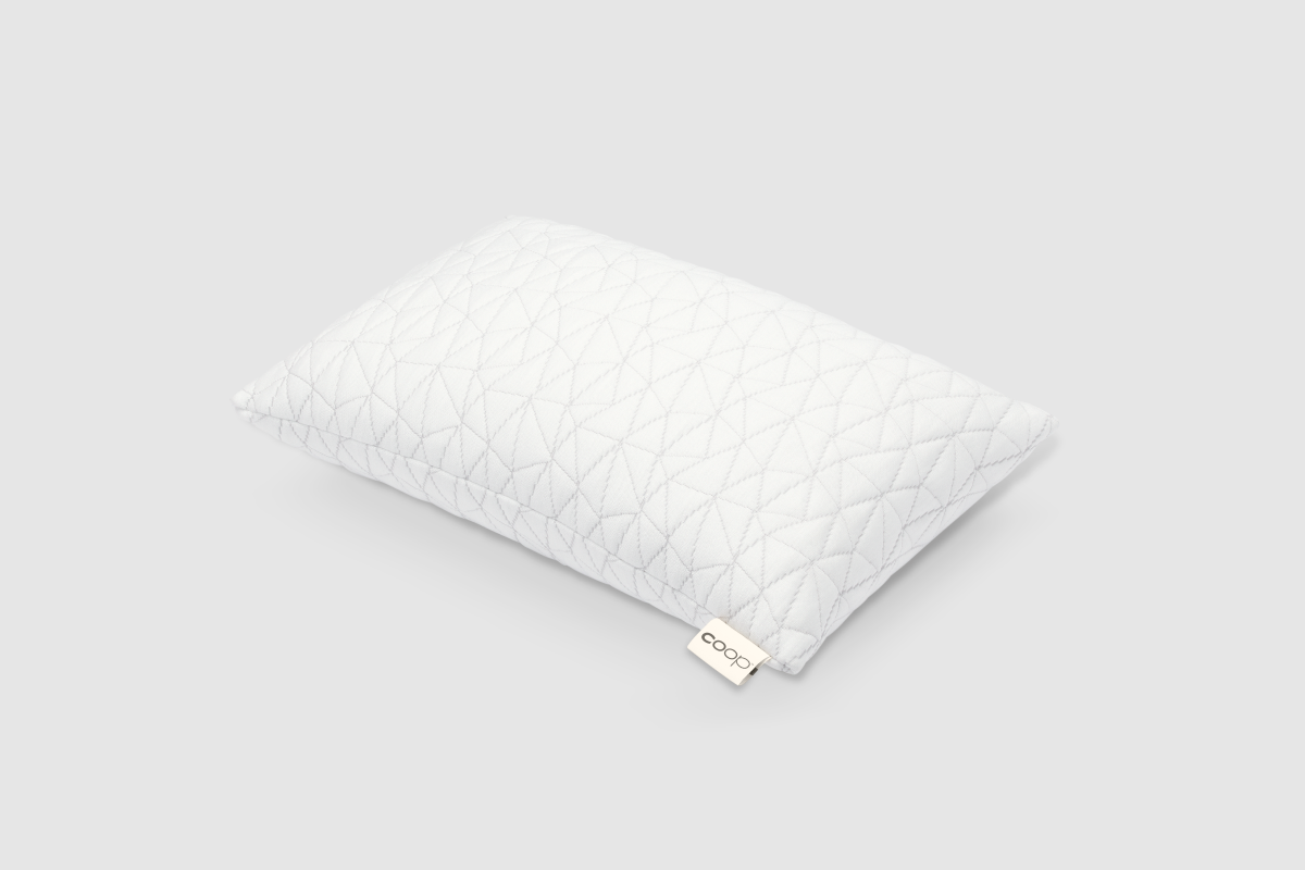 Original Adjustable Toddler Pillow