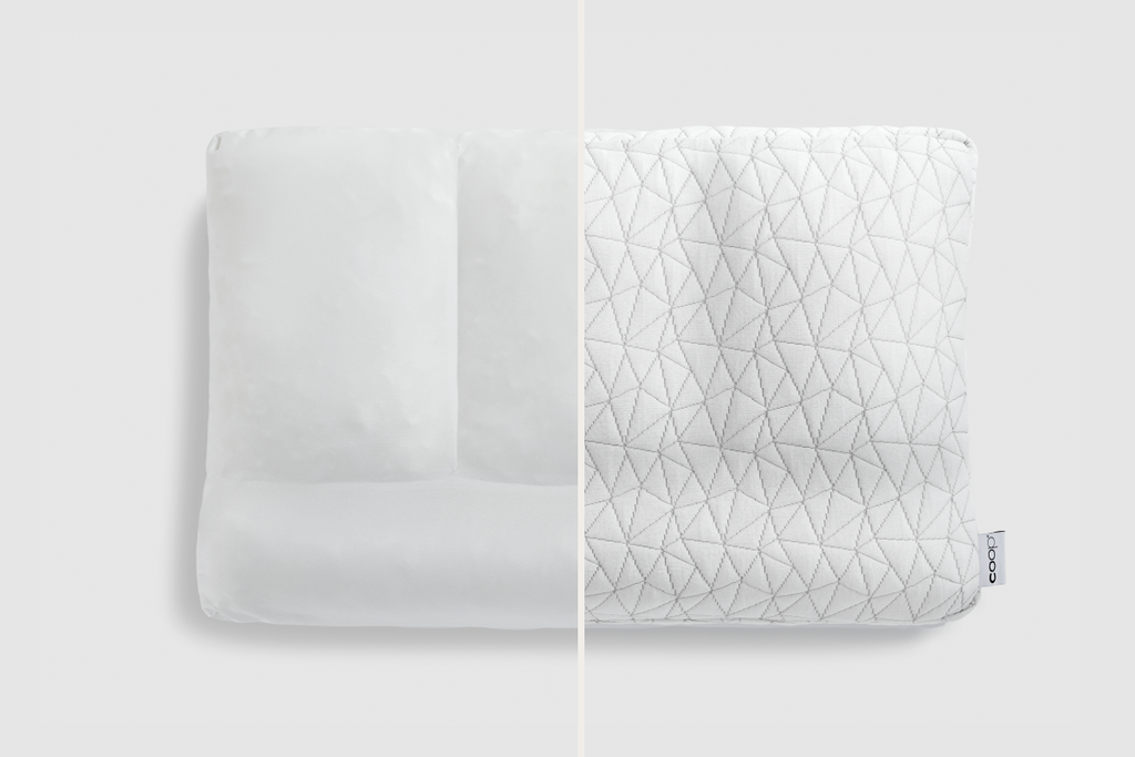 Orthopedic Adjustable Pillow