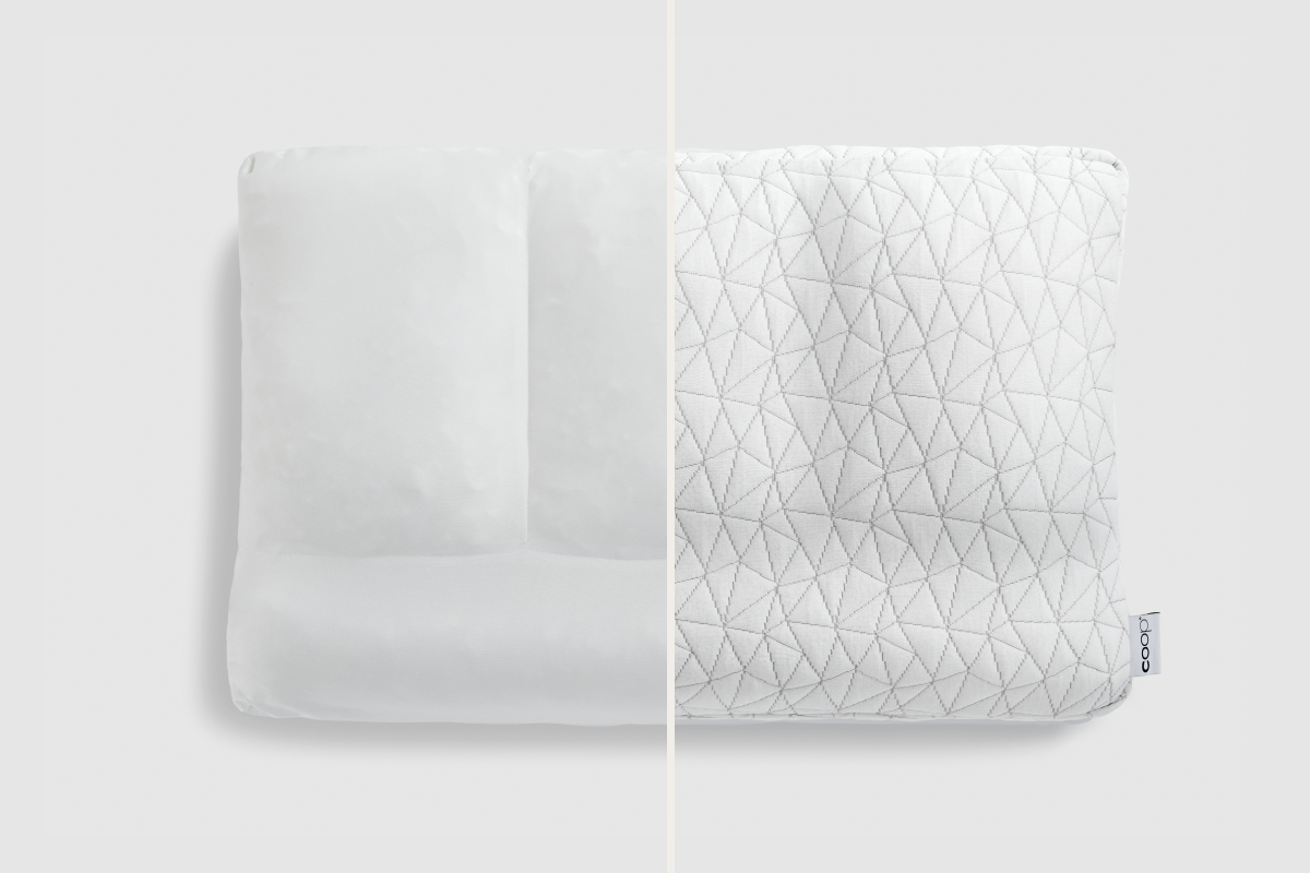 Orthopedic Adjustable Pillow