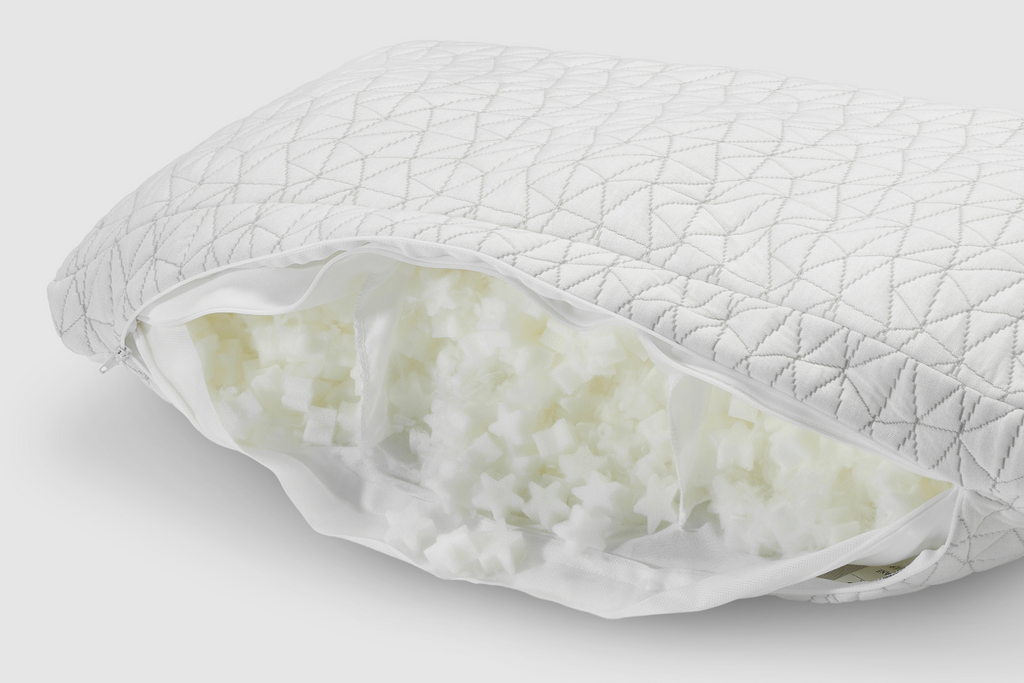 Orthopedic Adjustable Pillow