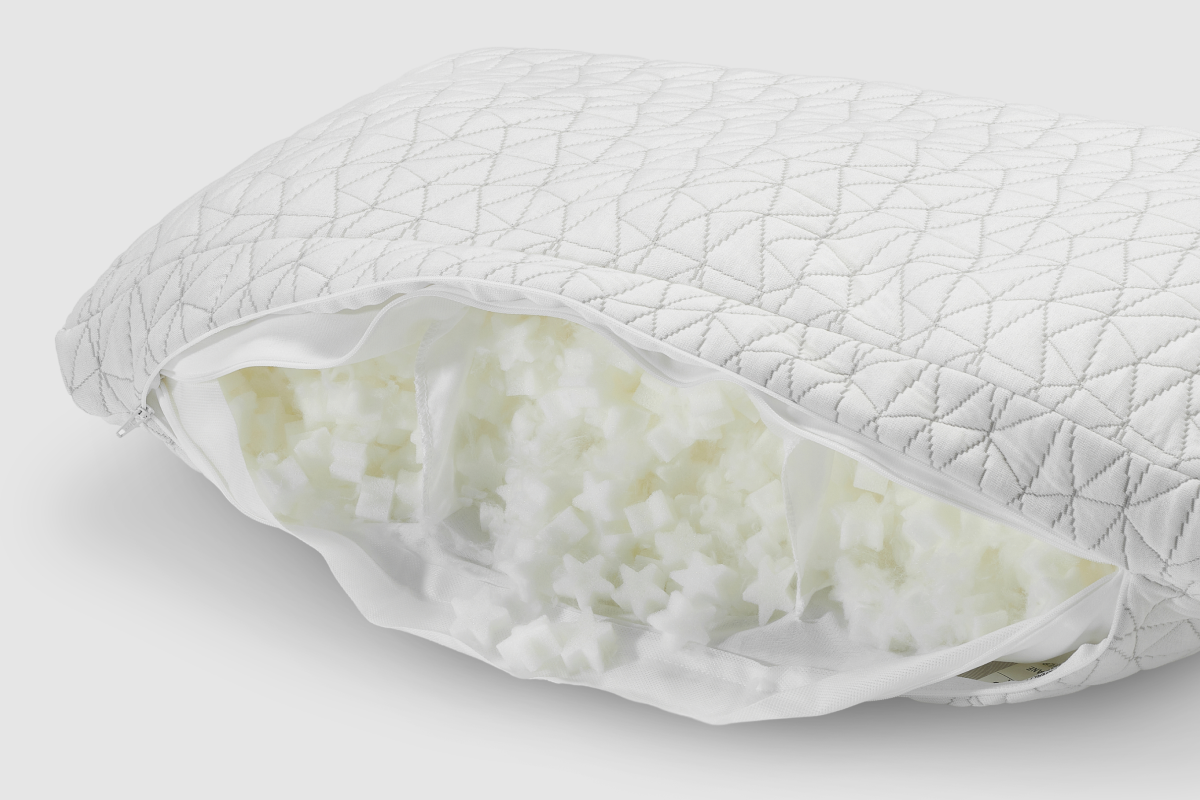 Orthopedic Adjustable Pillow