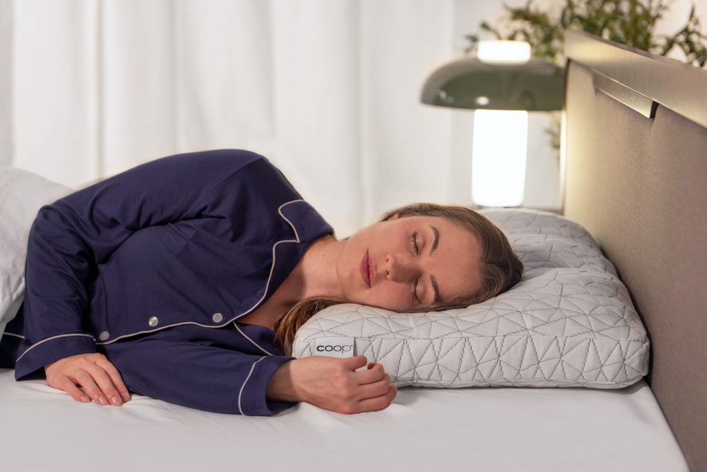 Orthopedic Adjustable Pillow