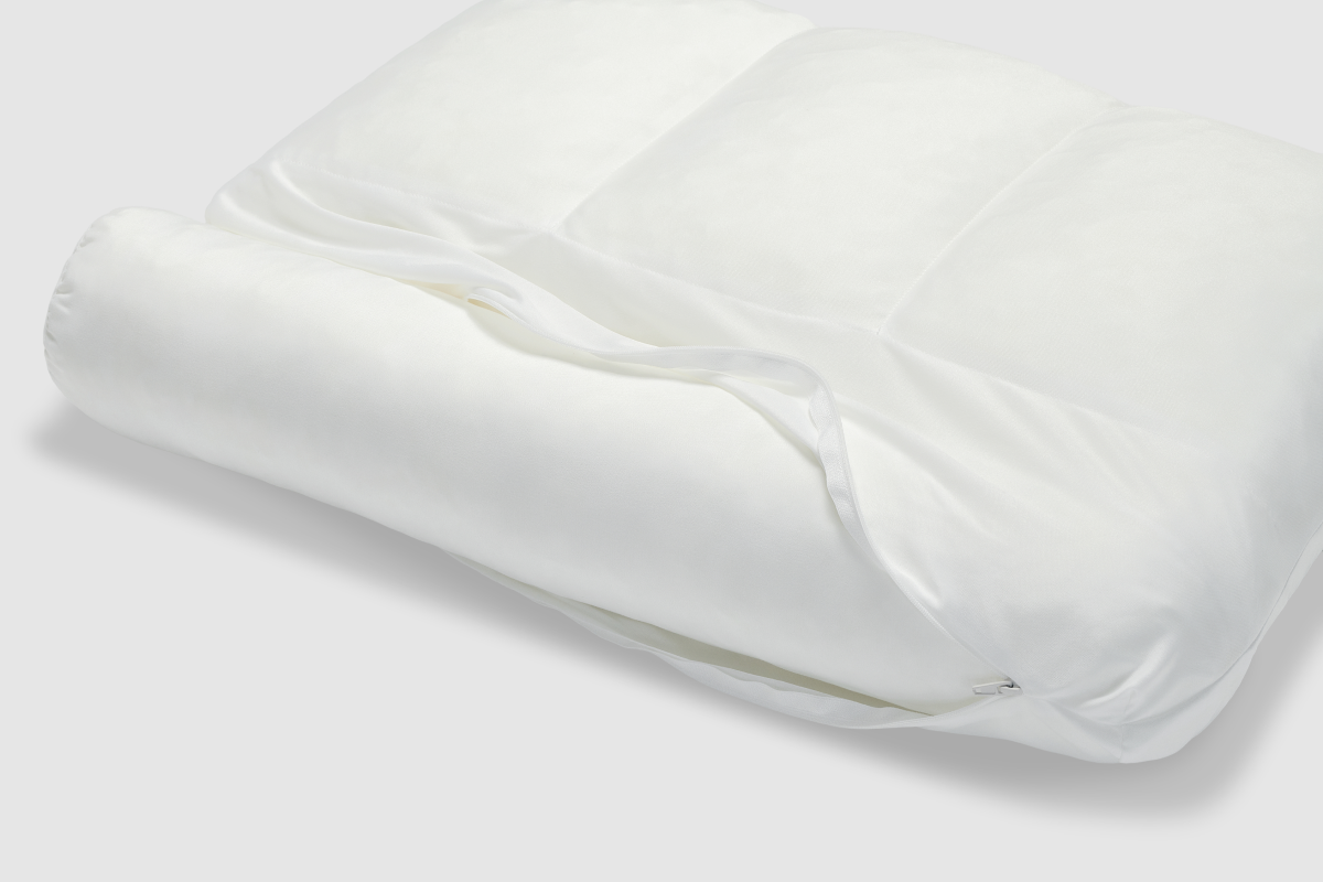 Orthopedic Adjustable Pillow
