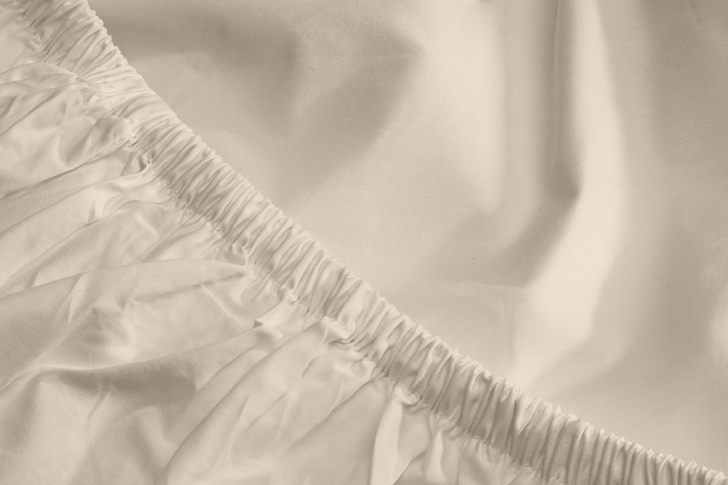 Cotton Percale Sheet Set