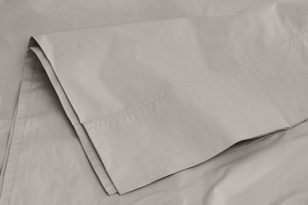 Cotton Percale Sheet Set