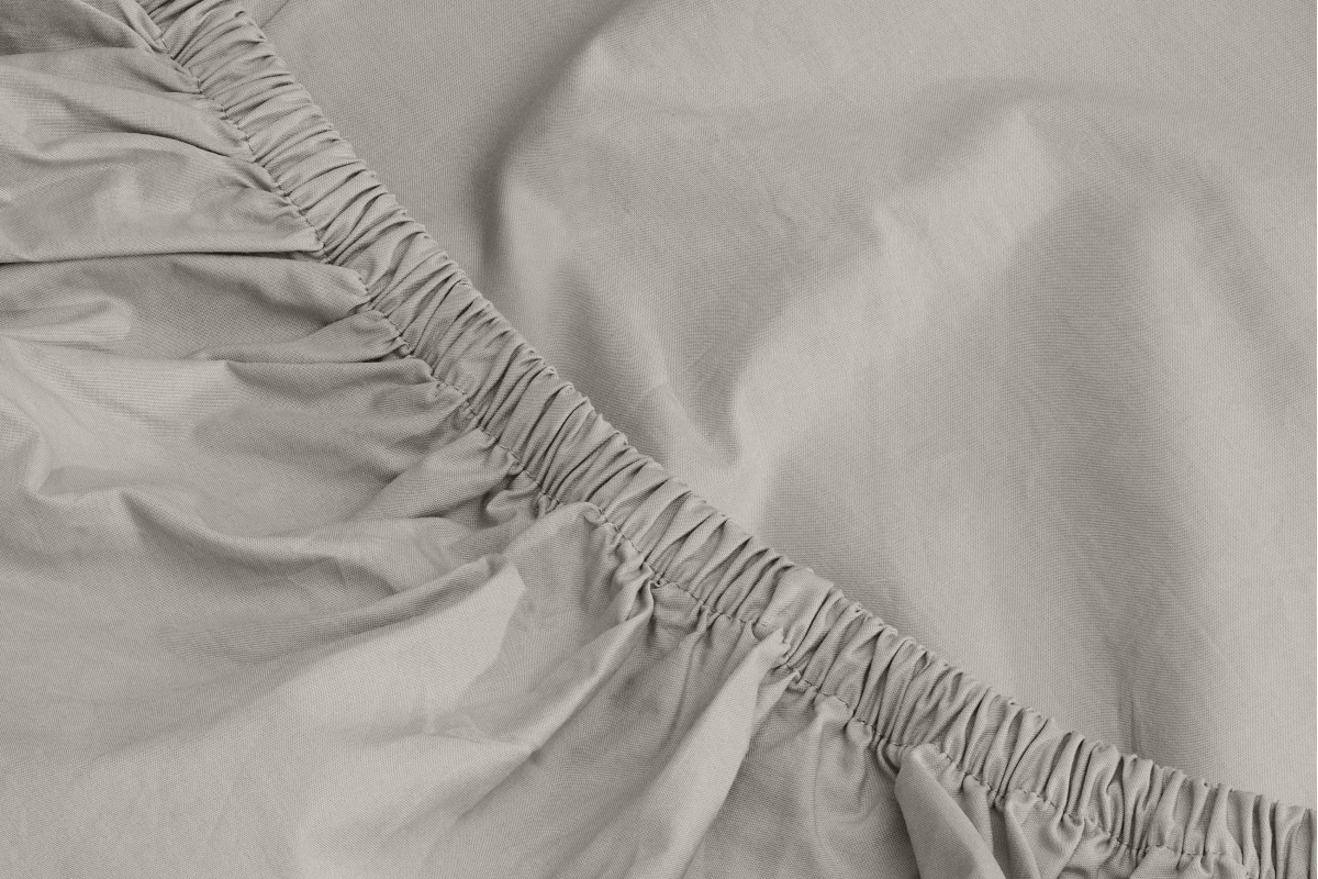 Cotton Percale Sheet Set