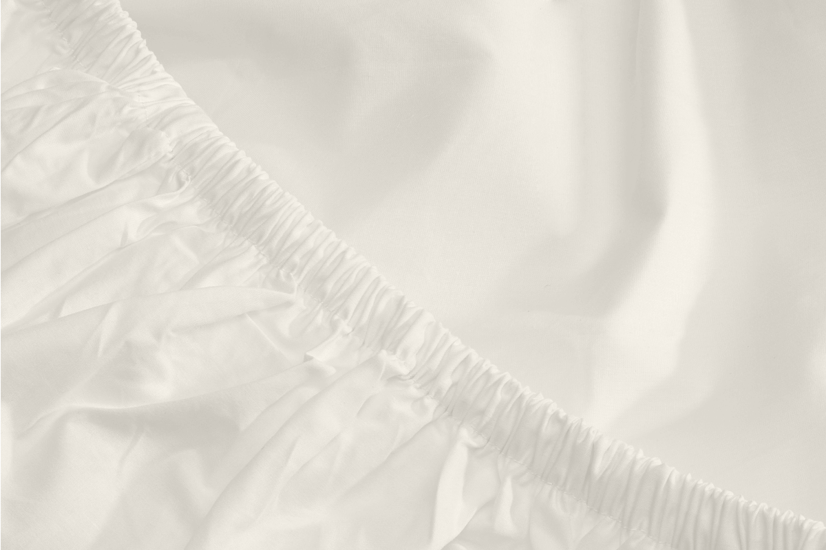 Cotton Percale Sheet Set