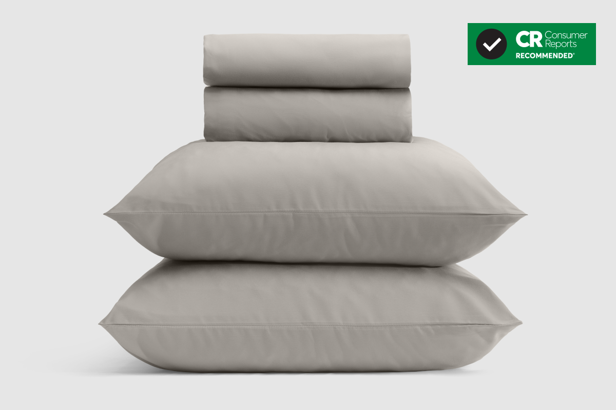 Comphy SoftSpa™ Sheet Set