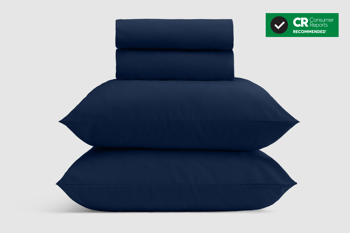 Comphy SoftSpa™ Sheet Set