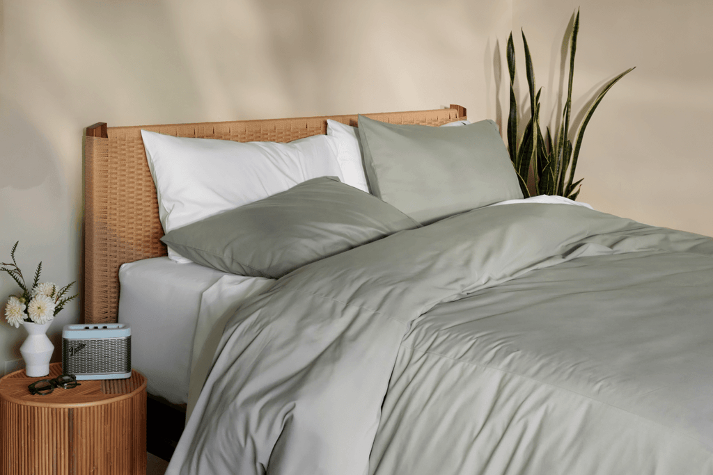 Comphy SoftSpa™ Sheet Set