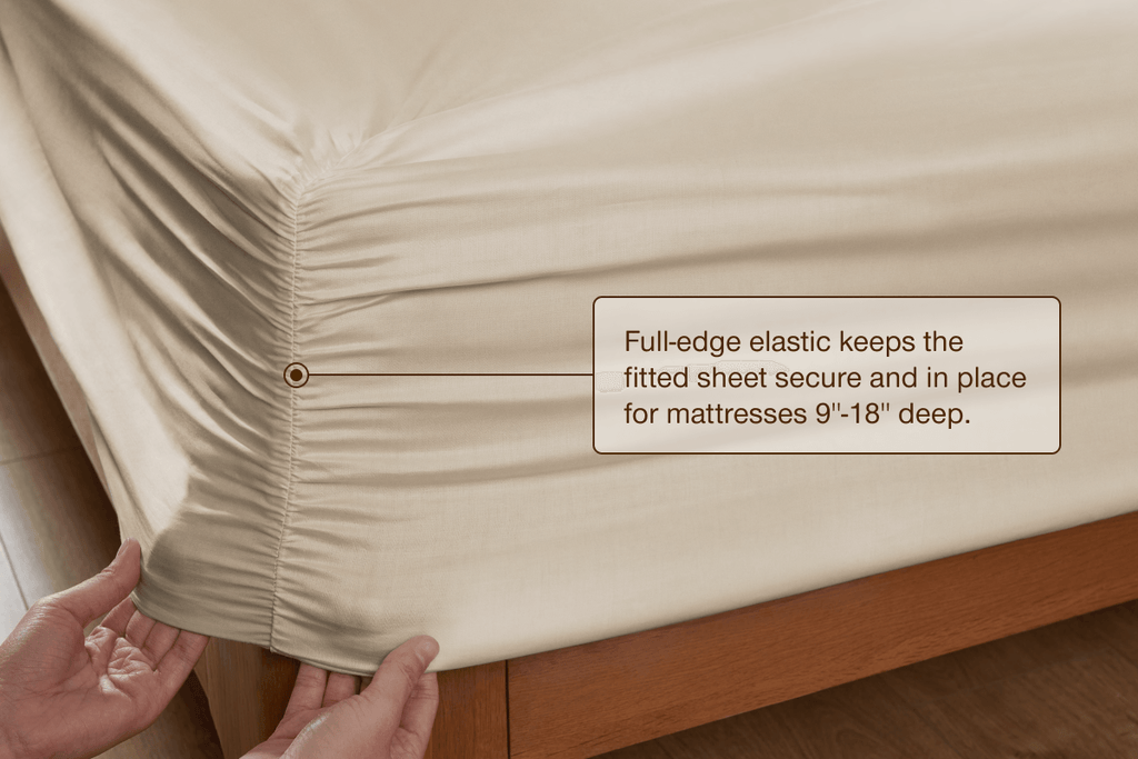 TENCEL™ Sheet Set