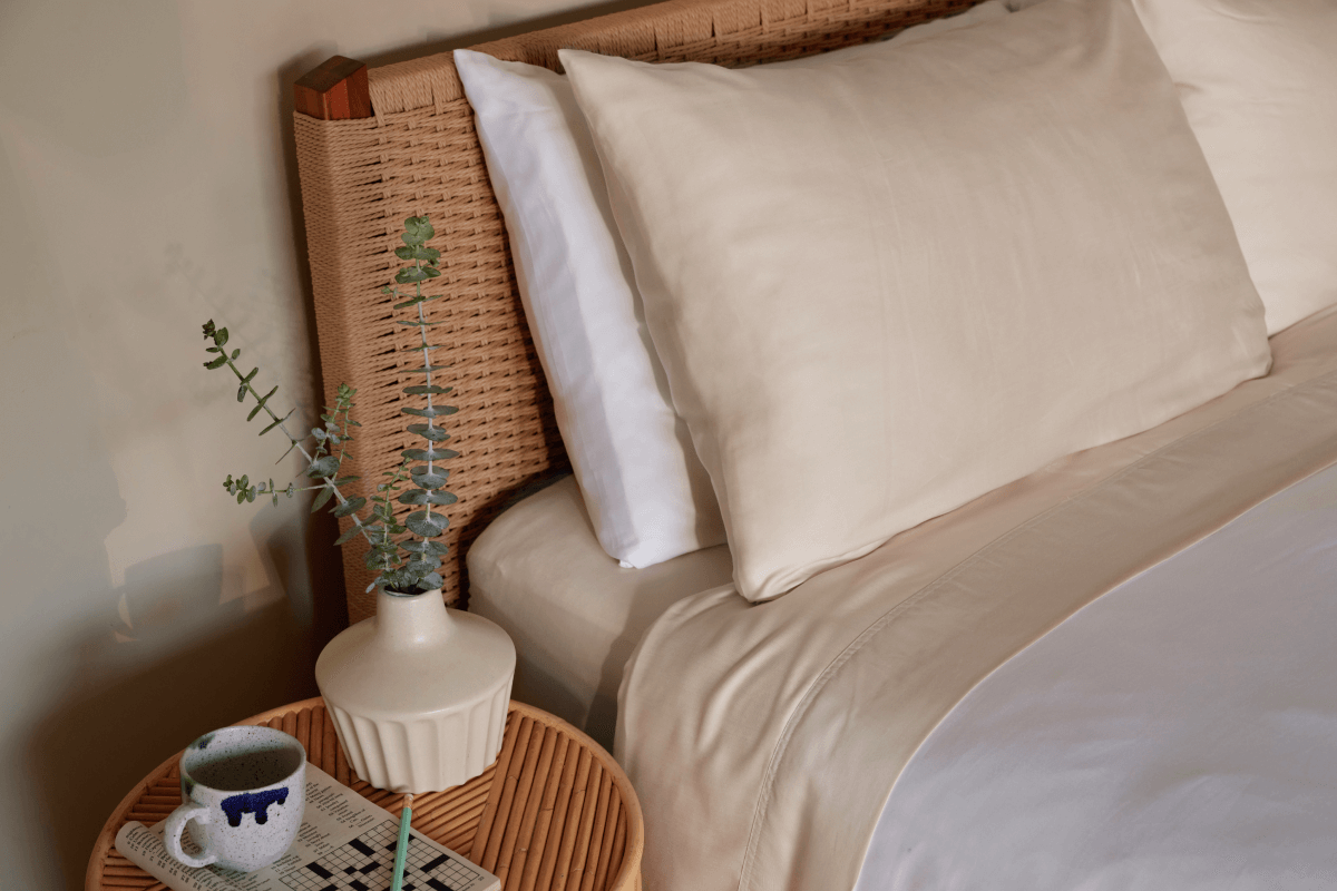 TENCEL™ Sheet Set