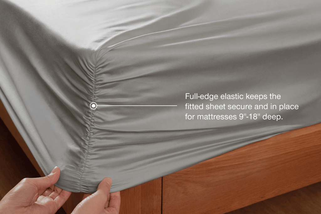 TENCEL™ Sheet Set