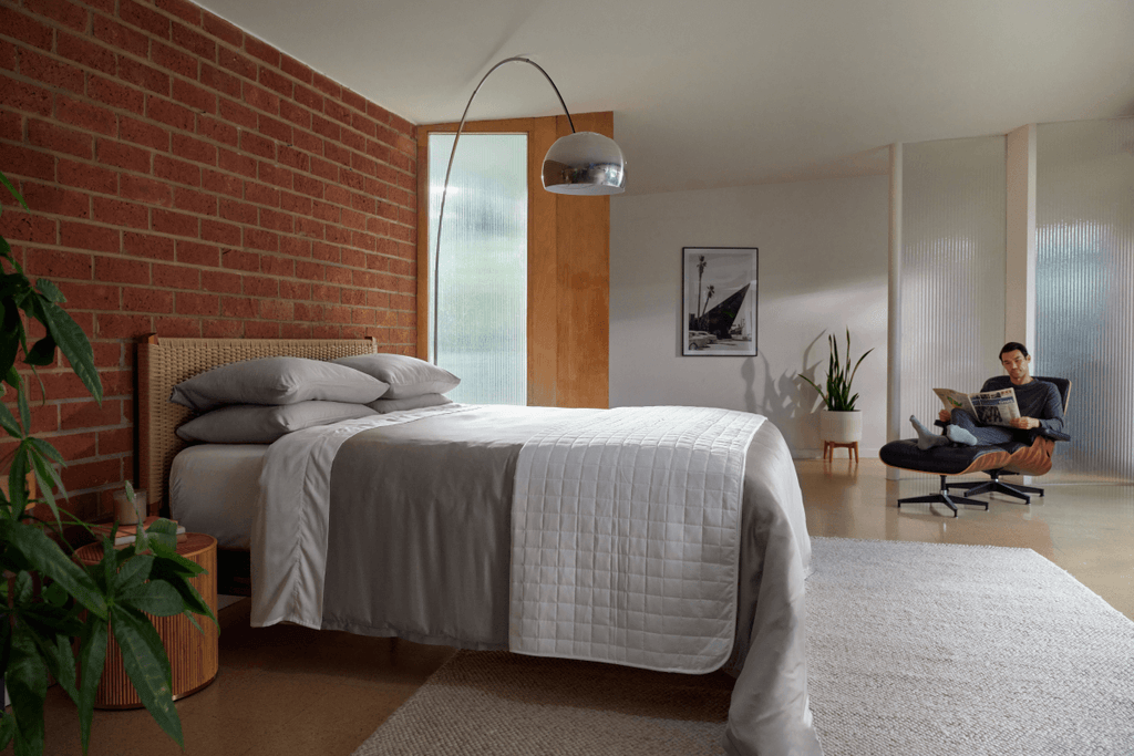 TENCEL™ Sheet Set