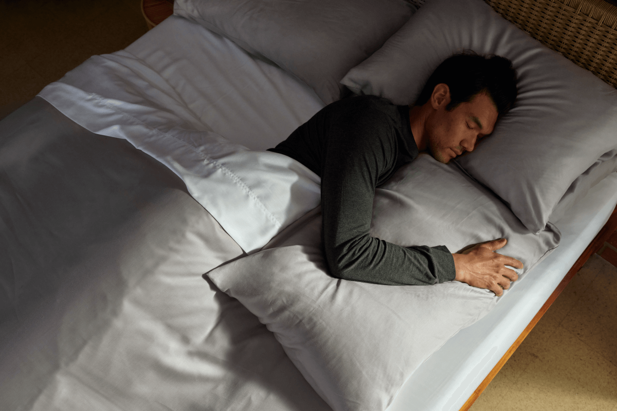 TENCEL™ Sheet Set