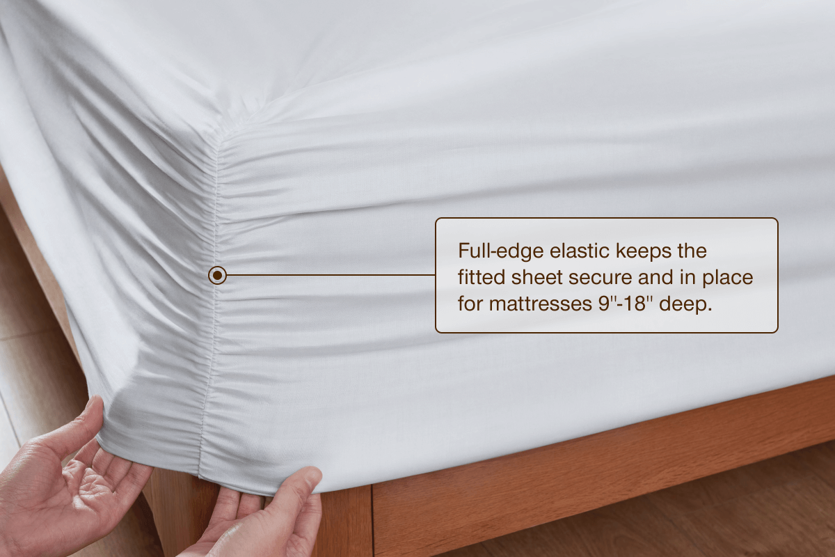 TENCEL™ Sheet Set