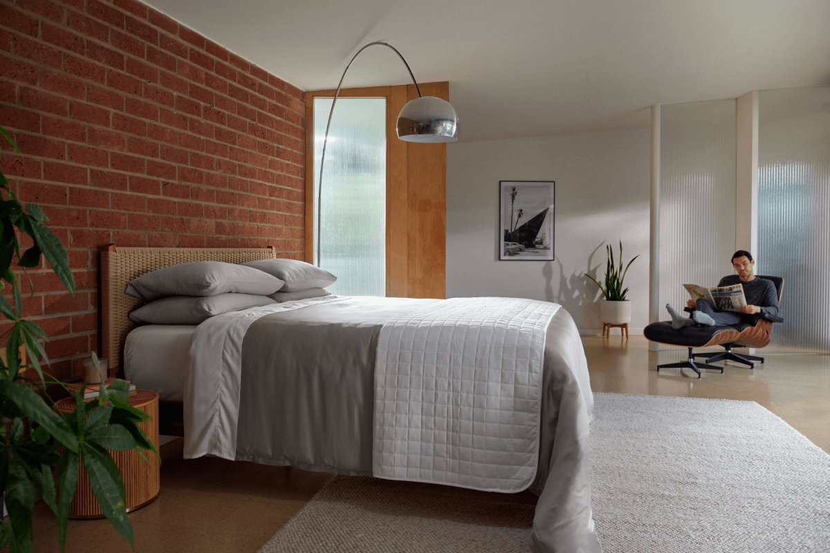 TENCEL™ Sheet Set