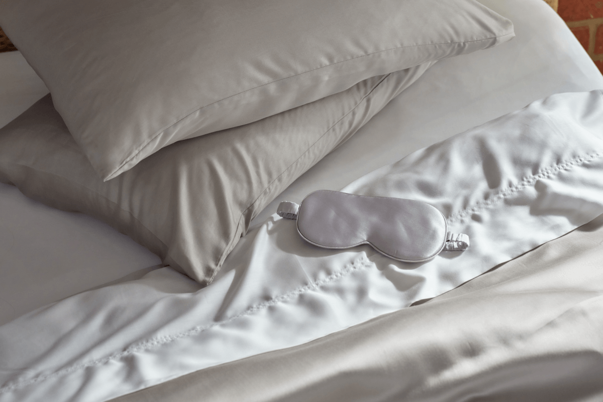 TENCEL™ Sheet Set
