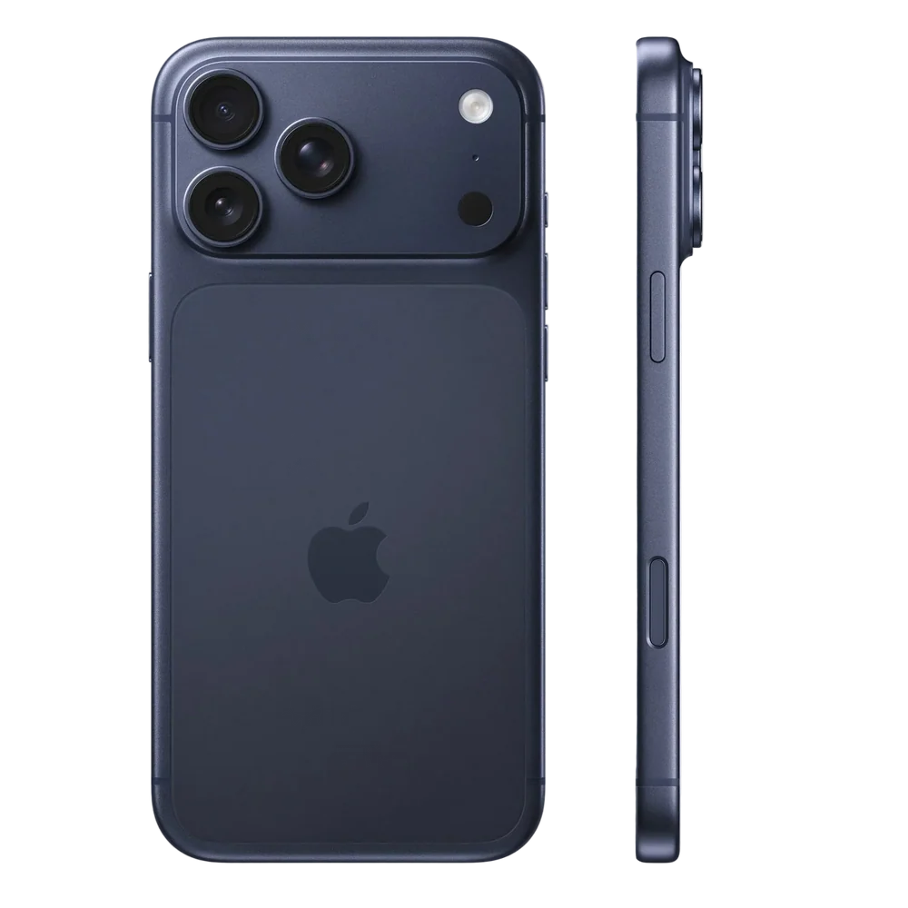 Refurbished iPhone 17 Pro Max