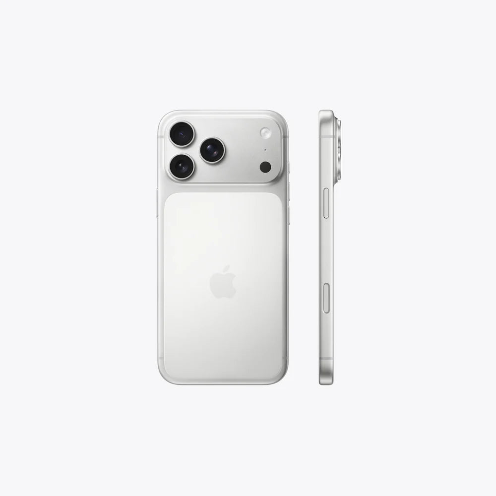 Refurbished iPhone 17 Pro Max