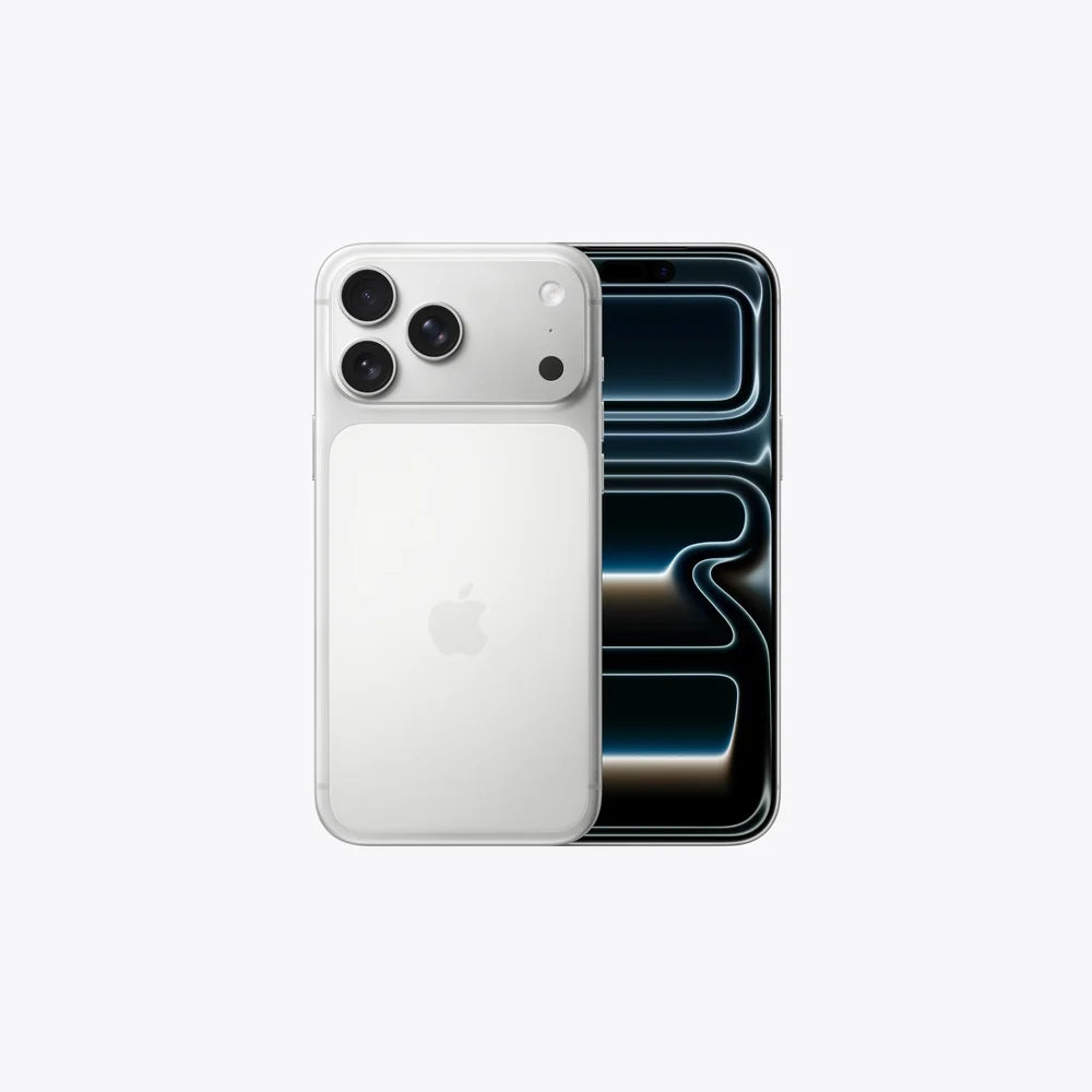 Refurbished iPhone 17 Pro Max