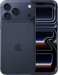 Refurbished iPhone 17 Pro Max