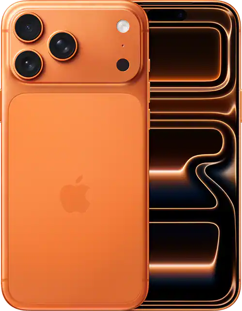 Refurbished iPhone 17 Pro Max